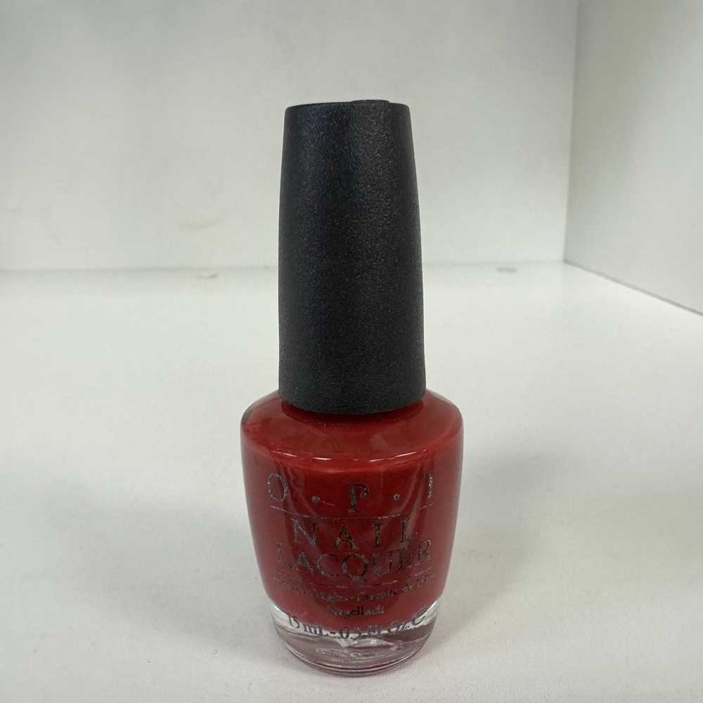OPI Nail Lacquer - AMORE AT THE GRAND CANAL ? 0.5 fl oz NL V29